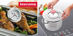 Tescoma - за кулинарните авантюристи снимка