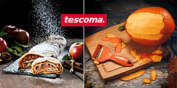 Tescoma - аксесоари за твоята мечтана кухня снимка