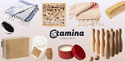 Stamina - за уюта в дома снимка