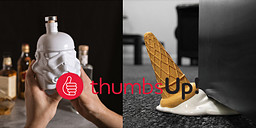 Thumbs Up - за по-цветно ежедневие снимка