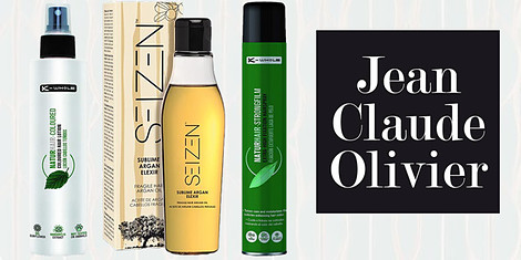 Твоите любими продукти за блестяща косаснимка