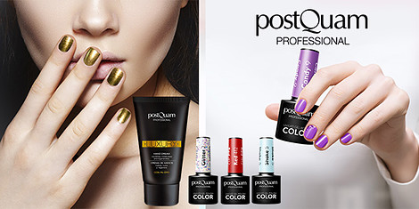 Винаги перфектен маникюр с лесни стъпкиснимка