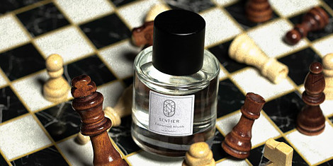 Sentier - аромати, които се запомнятснимка