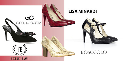 Твоят избор за елегантни стъпкиснимка