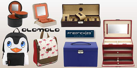 Friedrich 23 - организирай и съхранявайснимка