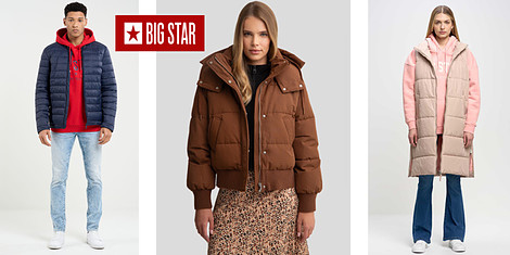 Big Star - топла усмивка за Всичкиснимка