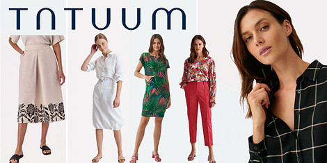 Tatuum - идеи за Нов аутфитснимка