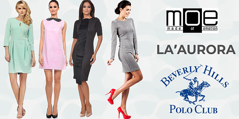 Роклята - нежна покана за перфектна визияснимка