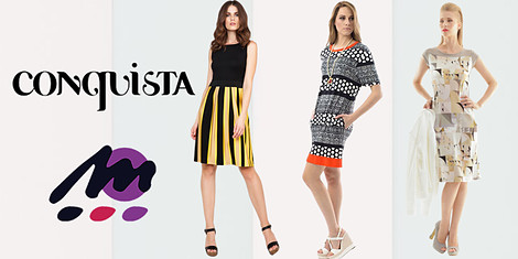 Conquista & Colour Mist - ТОП предложенияснимка