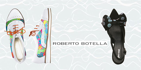 Правилните обувки за всеки поводснимка