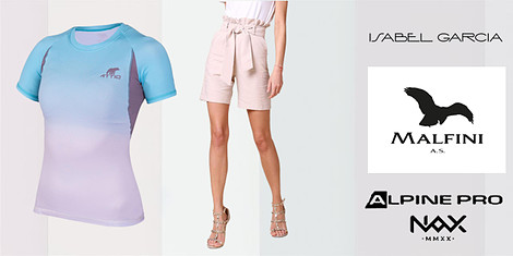 Планувай практично и цветно летни аутфитиснимка