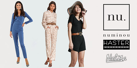 Едно решение за цялостна визия през всеки сезонснимка