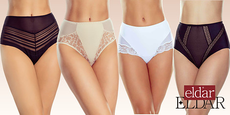 Eldar - любимите бикини на дамитеснимка