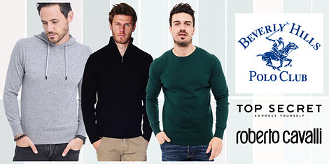 Модни предложения за господатаснимка