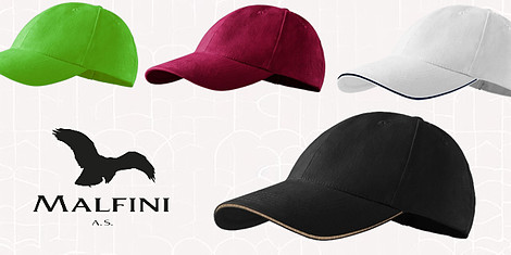 Malfini - спортни идеиснимка