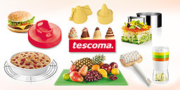Tescoma - малките тайни на прецизните кулинари снимка