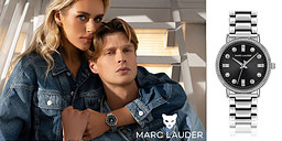 Marc Lauder - всяка секунда е отмерена със стил снимка