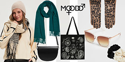 Moodo - любими аксесоари за всеки аутфит снимка