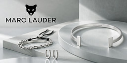 Marc Lauder – дамски и мъжки бижута снимка
