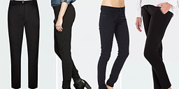 Панталони - практично и стилно решение за визията снимка