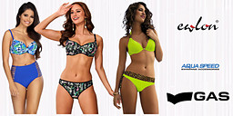 На SPА за Свети Валентин с нов бански снимка