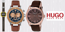 Винаги на време с моден аксесоар снимка