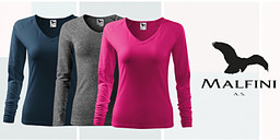 Malfini - блузи за Дамите снимка