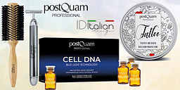 Козметични тайни за безупречен вид снимка