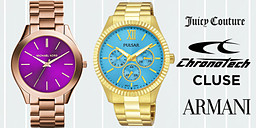 Всеки момент е важен - отмервай го с точност и стил снимка