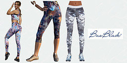 Bas Black - защото е важно да ти е удобно снимка