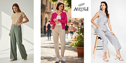 Assuili - неустоими аутфит предложения за Нея снимка