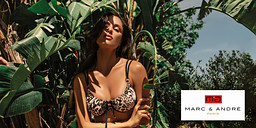 Marc & Andre - бански с принт, който впечатлява снимка