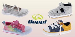 Beppi - за повече детски усмивки снимка