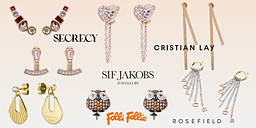 Любимо бижу, с което да се открояваш снимка