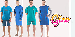 Ginо - комфортни сънища за Него снимка