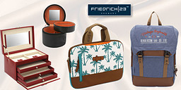 Friedrich 23 - съхрани с Любов снимка