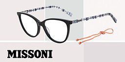 M Missoni - цветни рамки за цветни емоции снимка