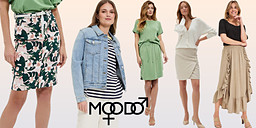 Moodo - аутфит решения за Нея снимка