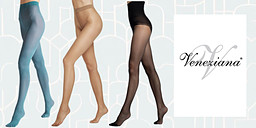 Veneziana - чорапогащници и клинове снимка
