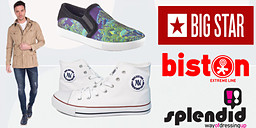 Връхна дреха и практичен чифт за господата снимка