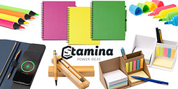 Stamina - практични идеи за твоят офис снимка