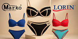 Marko - цветен експрес към лятото снимка