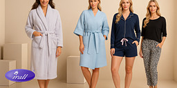 Momenti Per Me & Irall - моментите за нежен комфорт снимка