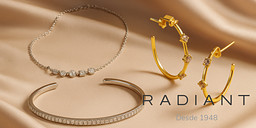 Много блясък с малък детайл снимка