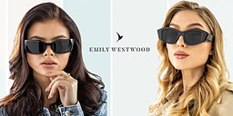 Emily Westwood - за твоят магнетичен поглед снимка