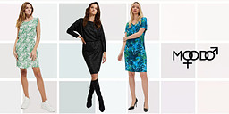 Moodo е твоят избор за перфектна визия снимка