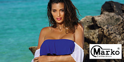 Marko - летни комбинации за морски нимфи снимка