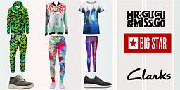 Модни решения за ежедневна визия снимка