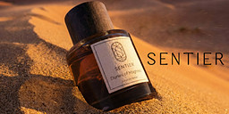 Sentier - аромати, с които ще се отличите снимка
