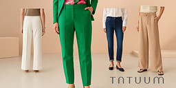 Tatuum - панталони, дънки, клинове снимка